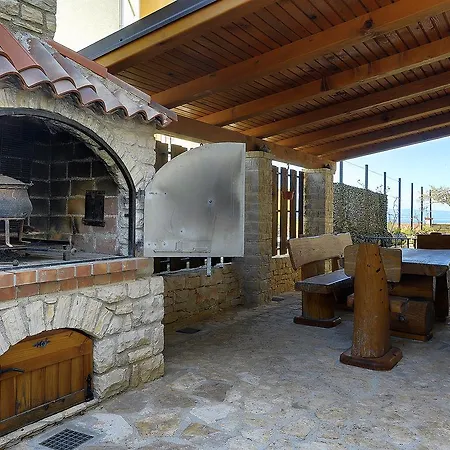 Holiday Marlera Ferienhaus