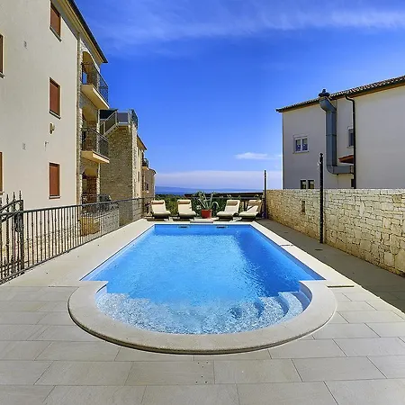 Holiday Marlera Ferienhaus