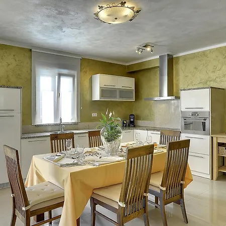 Holiday Marlera Ferienhaus