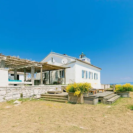 Holiday Marlera Ferienhaus Ližnjan