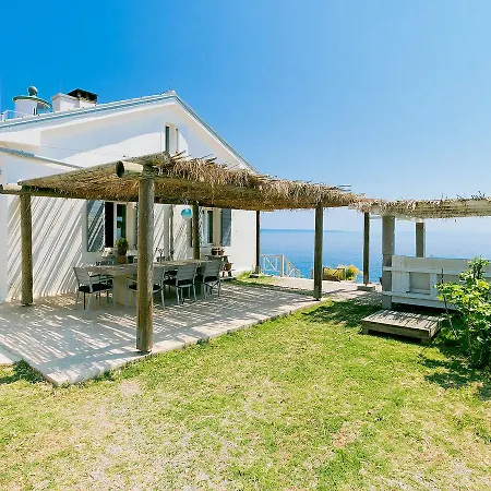 Holiday Marlera Ferienhaus *