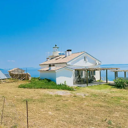 Holiday Marlera Ferienhaus Ližnjan