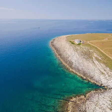 Holiday Marlera Ferienhaus Ližnjan