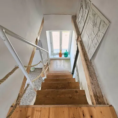 Holiday Marlera Ferienhaus
