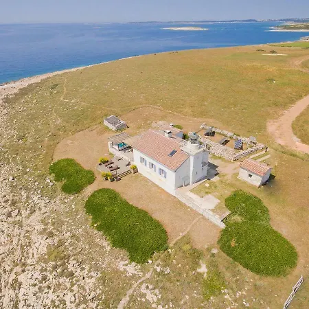 Holiday Marlera Ferienhaus