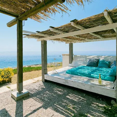 Holiday Marlera Ferienhaus *