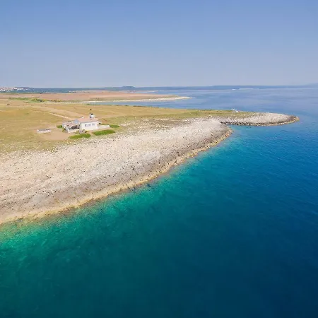 Holiday Marlera Ližnjan