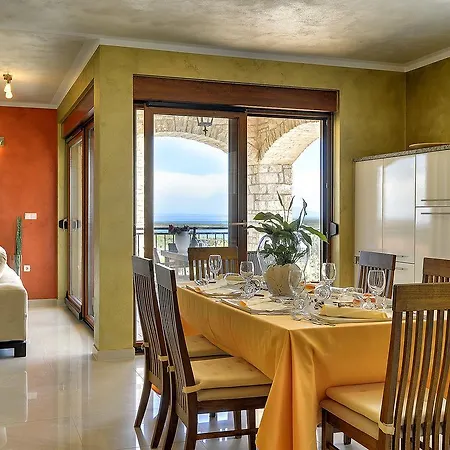 Holiday Marlera Vakantiehuis *