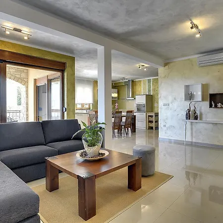 Holiday Marlera Vakantiehuis *