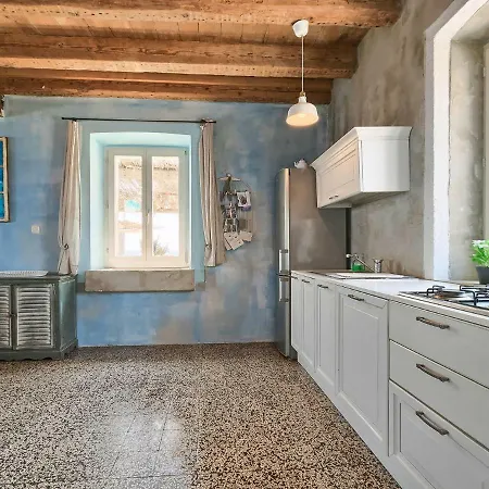 Holiday Marlera Vakantiehuis Ližnjan